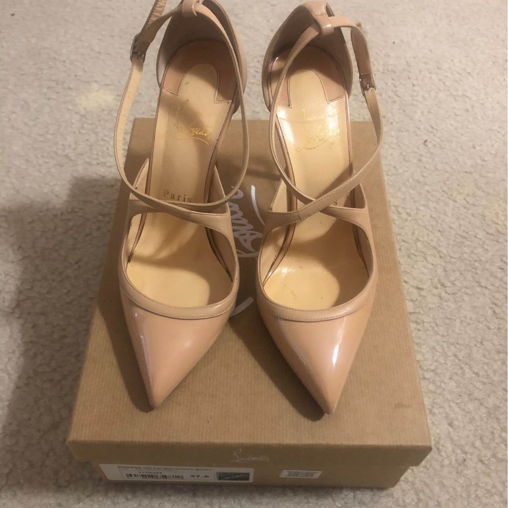 Christian Louboutin Heels